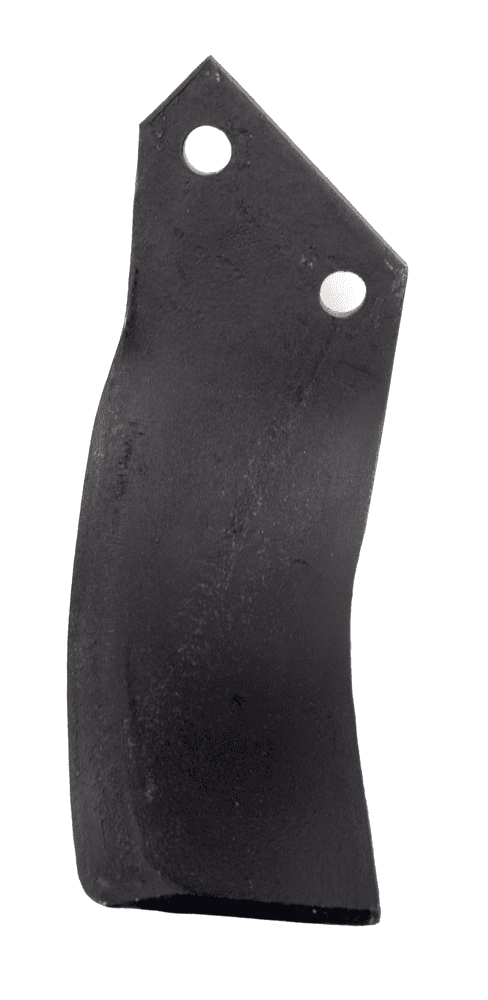 Zappa dx adattabile Breviglieri,Howard "u-e" Ar 80x7,foro 13 - Ama