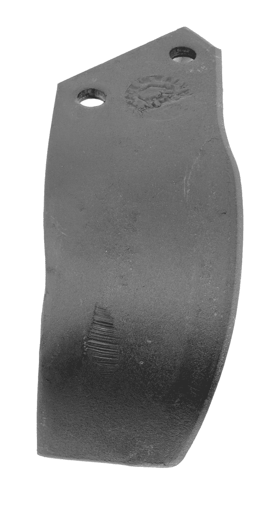 Zappa dx adattabile Breviglieri,Howard "u-e" Ar 80x7,foro 13 - Ama