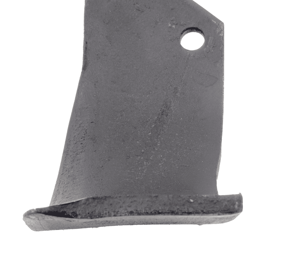 Zappa dx adattabile Breviglieri,Howard "u-e" Ar 80x7,foro 13 - Ama