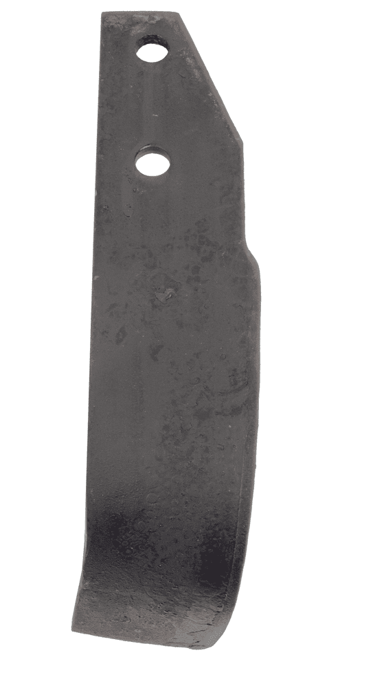 Zappa destra di ricambio adattabile Goldoni piatto da 45x5mm Ø foro 42mm - Ama