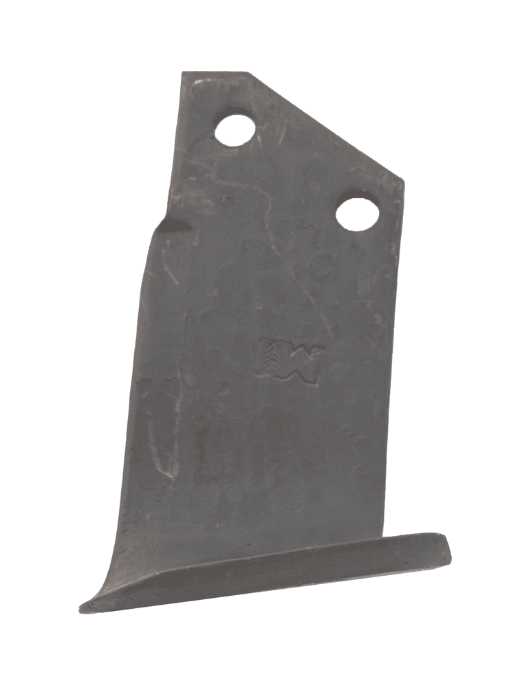 Zappa dx adattabile Muratori - Ama