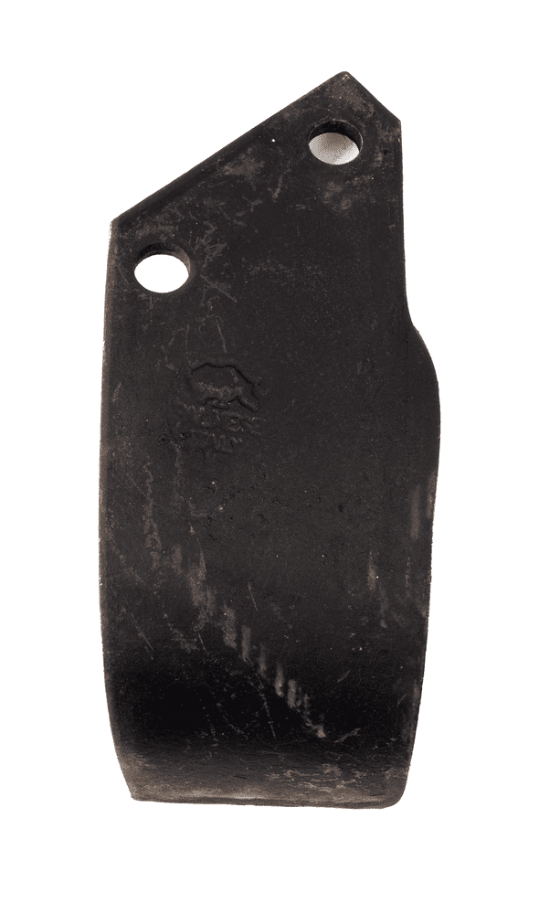 Zappa dx lunga 173mm profondità 116mm Ø foro 55mm - Ama