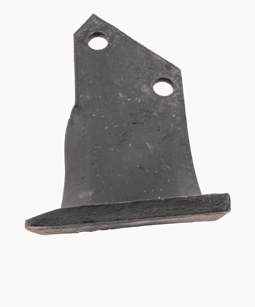 Zappa dx lunga 173mm profondità 116mm Ø foro 55mm - Ama