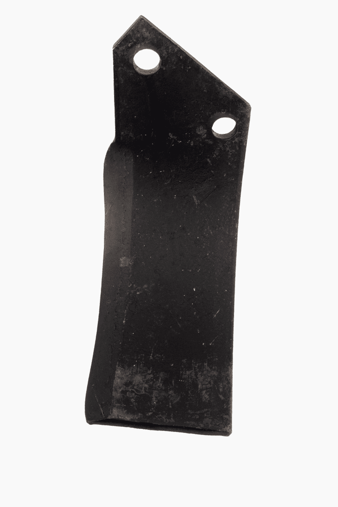 Zappa dx lunga 173mm profondità 116mm Ø foro 55mm - Ama