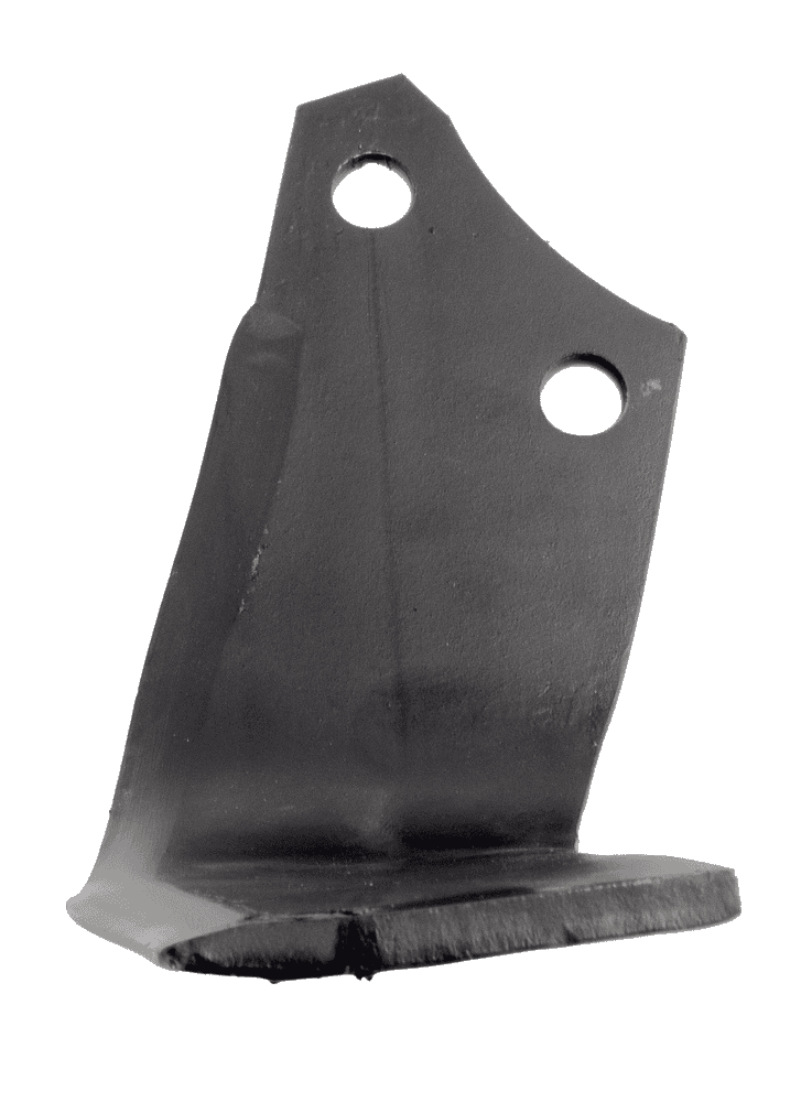 Zappa dx 175x135mm con foro 14,5mm adattabile a Maschio - Ama