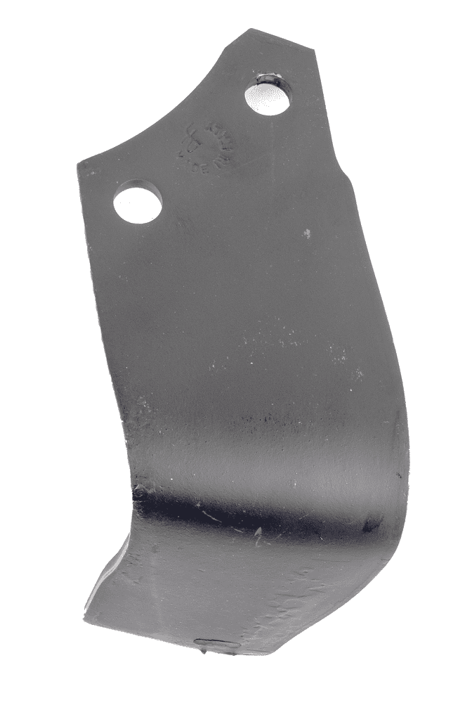Zappa dx 175x135mm con foro 14,5mm adattabile a Maschio - Ama