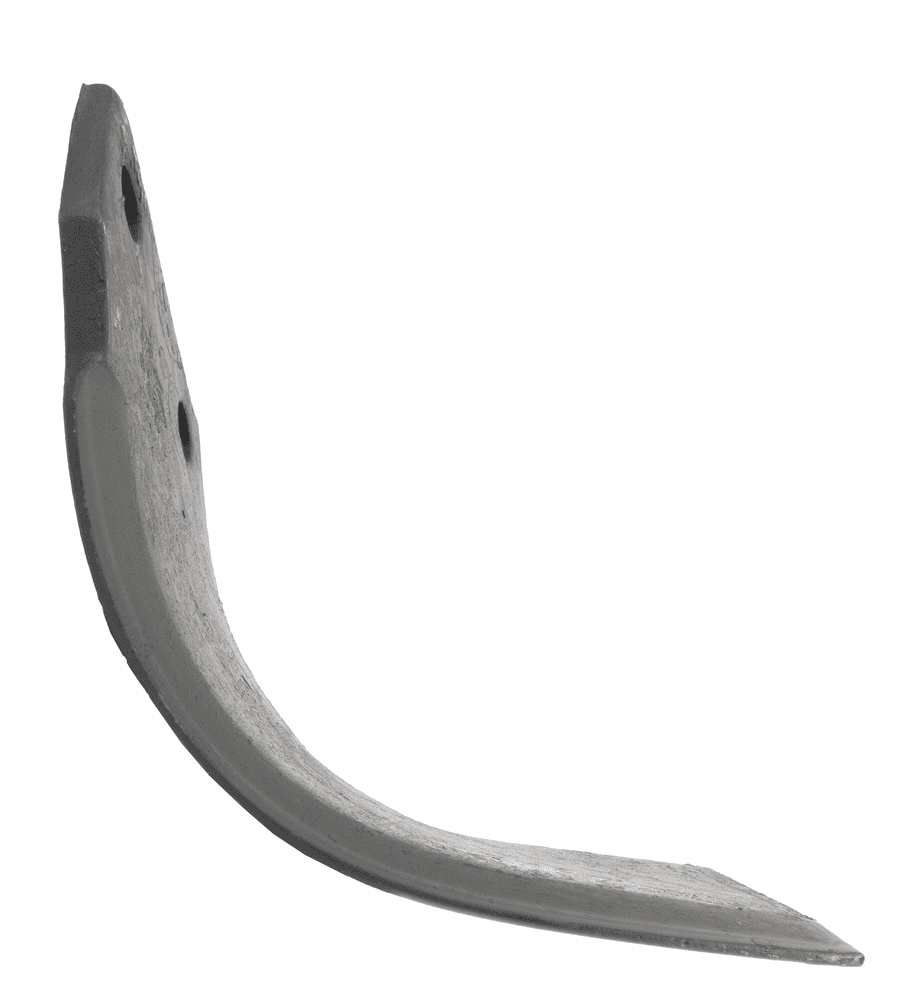 Zappa dx L 180,H 135,s 10,foro 14,5 - Ama