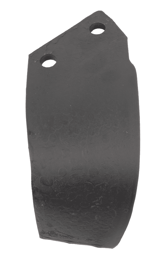 Zappa dx L 180,H 135,s 10,foro 14,5 - Ama