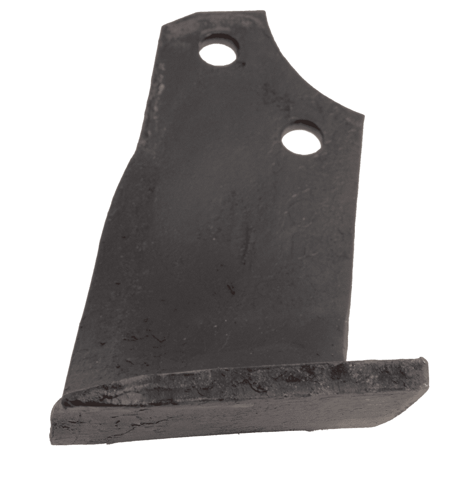 Zappa dx L 185,H 115,s 10,foro 12,5 - Ama