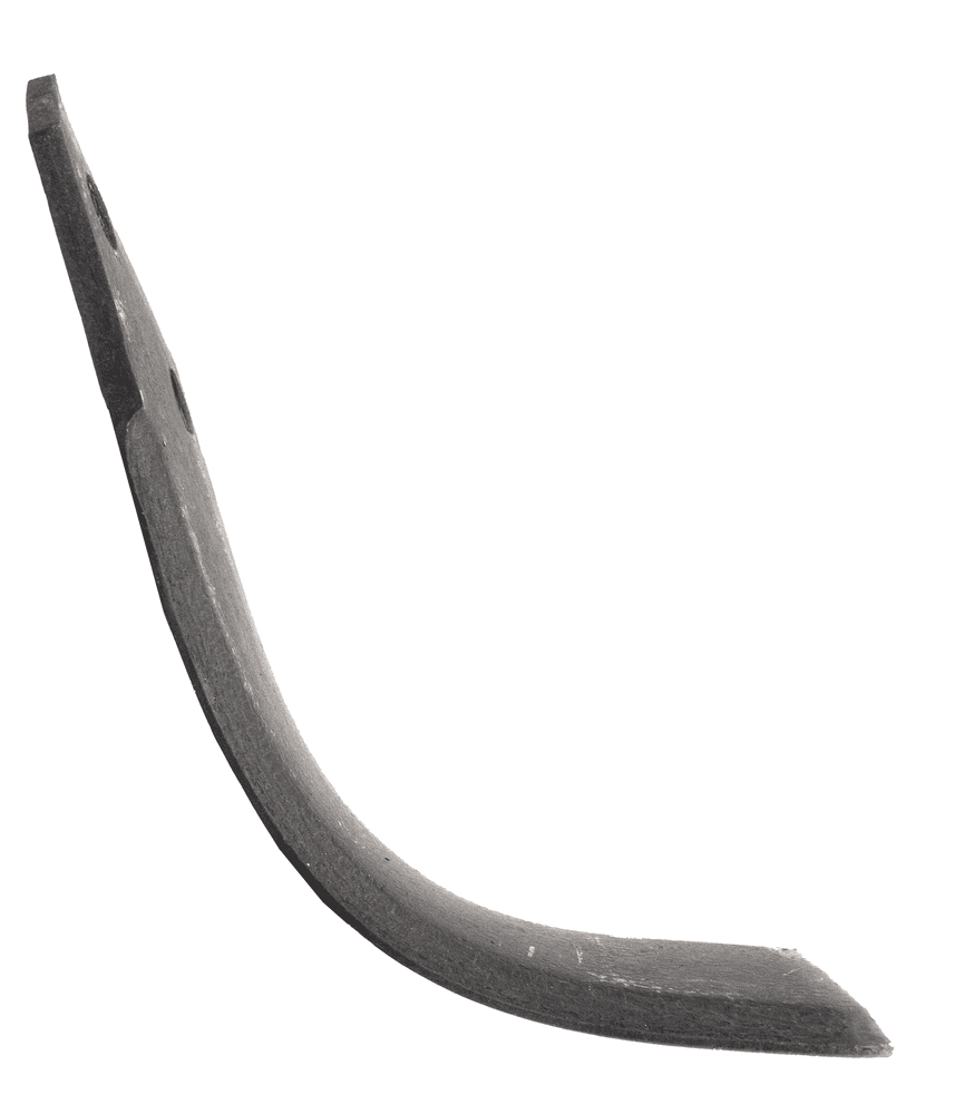 Zappa curva dx lunghezza 185 profondità 88 - Ama