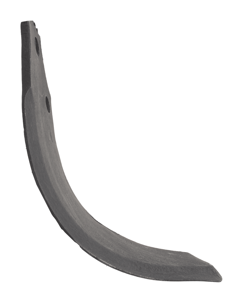 Zappa dx L 193,H 110,s 16,foro 12,5 - Ama