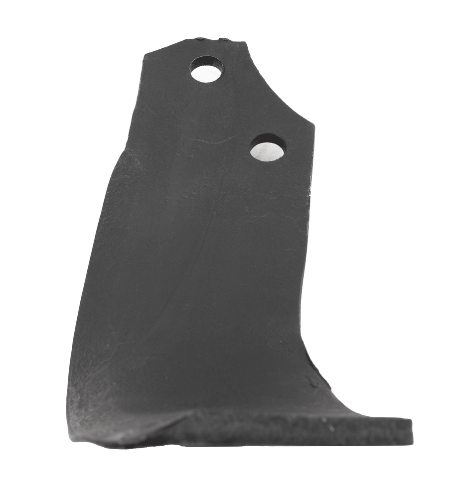 Zappa dx L 193,H 110,s 16,foro 12,5 - Ama
