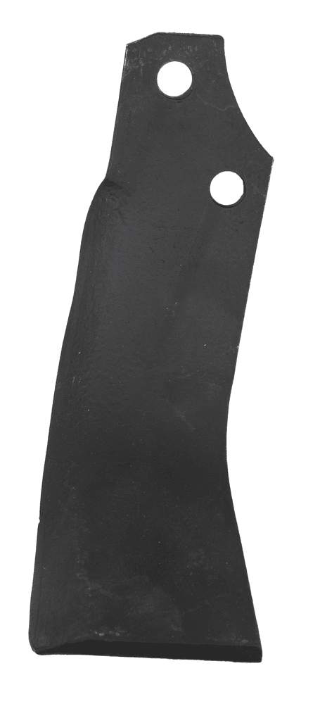 Zappa dx L 194,H 115,s 12,foro 12,5 - Ama