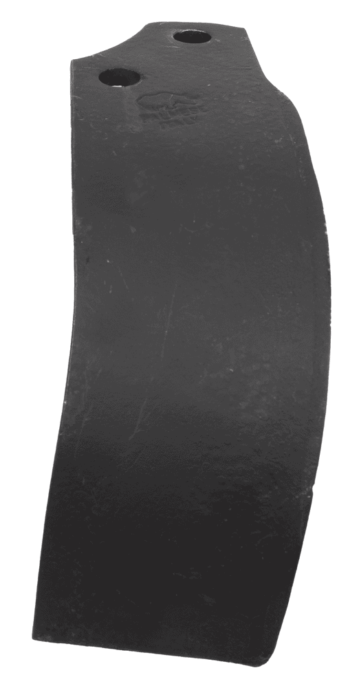 Zappa dx L 194,H 115,s 12,foro 12,5 - Ama