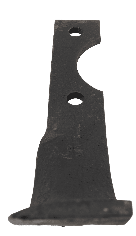 Zappa dx L 200,H 70,foro 10,5 - Ama