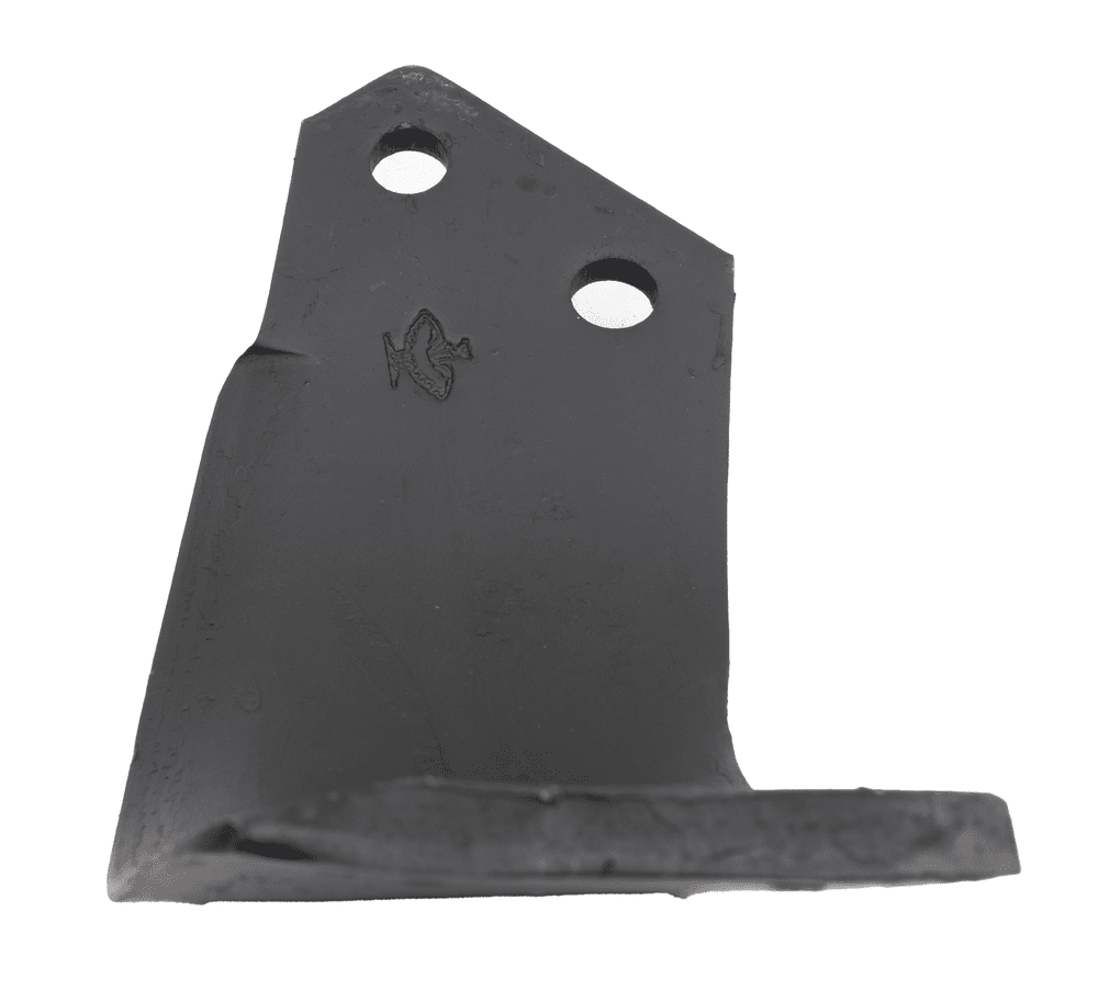 Zappa dx L 205,H 113,s 10,foro 14,5 - Ama