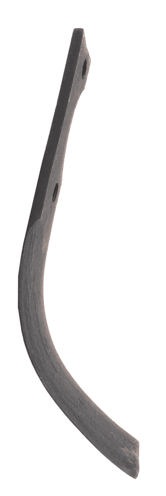 Zappa dx L 217,H 80,foro 10,5 - Ama