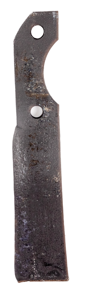 Zappa dx L 220,H 70,foro 10,5 - Ama