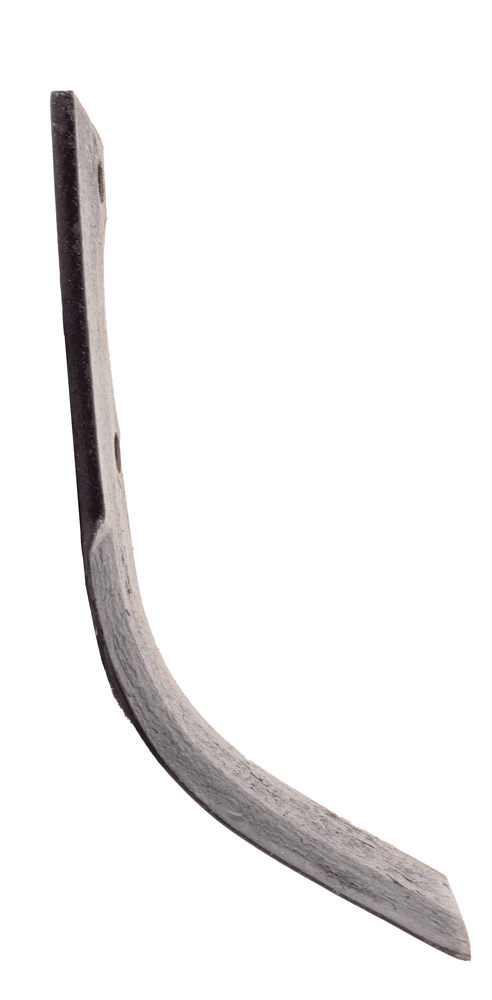 Zappa dx lunga 227mm profondità 80mm Ø foro 73mm - Ama