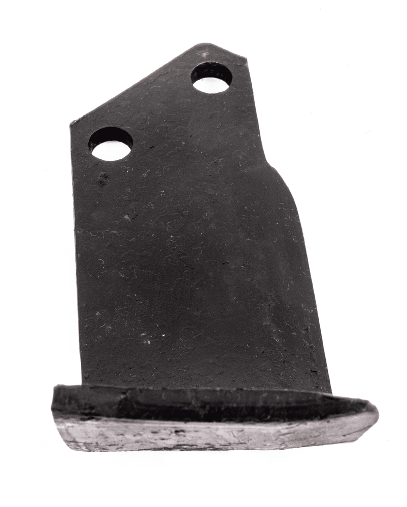 Zappa sx piatto 50x6 e foro 10,5mm adattabile - Ama