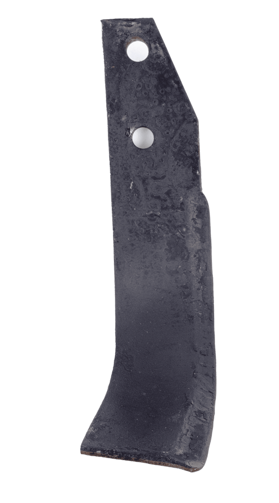 Zappa sx adattabile Goldoni Ø foro 42mm profondità 100mm piatto robusto da 45x5mm - Ama