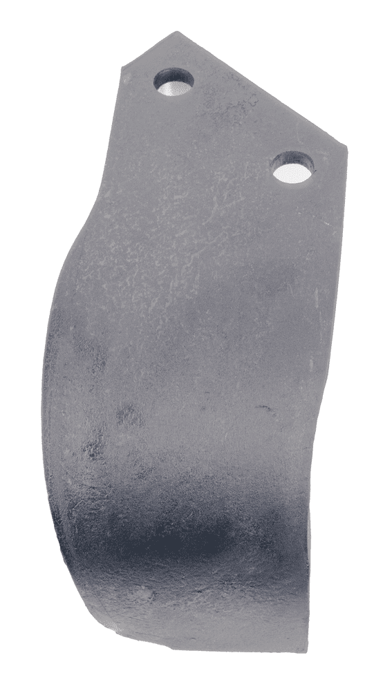 Zappa sx adattabile Howard "u-e" Ar 80x7,foro 12,5 - Ama