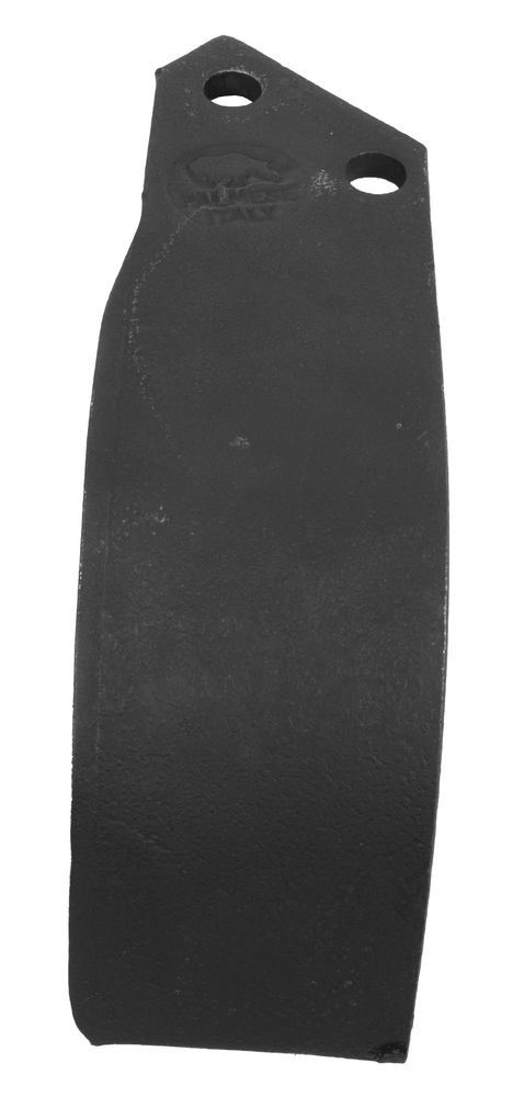 Zappa sx L 167,H 72,,foro 10,5 - Ama