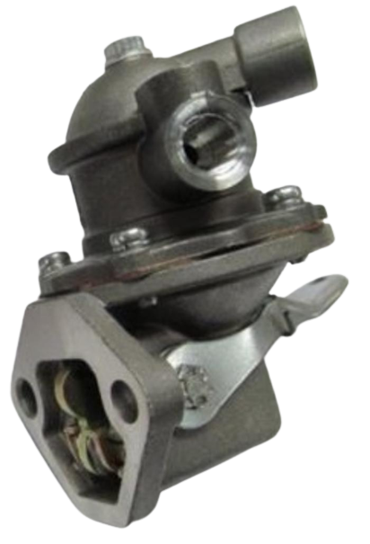 Pompa nafta a membrana adattabile New Holland 87800194 - Ama