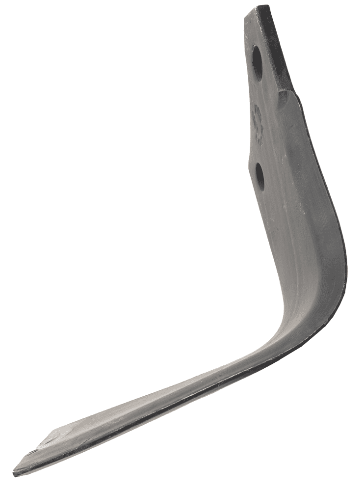 Zappa sx 175x135mm con foro 14,5mm adattabile a Maschio - Ama