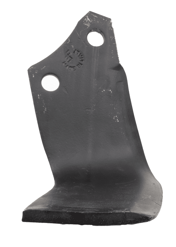 Zappa sx 175x135mm con foro 14,5mm adattabile a Maschio - Ama