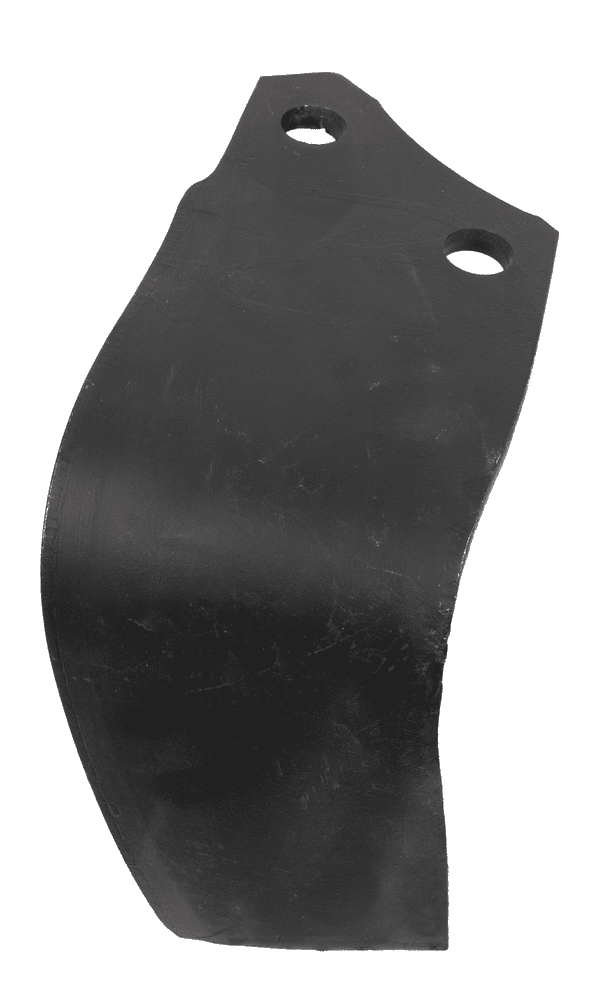Zappa sx 175x135mm con foro 14,5mm adattabile a Maschio - Ama