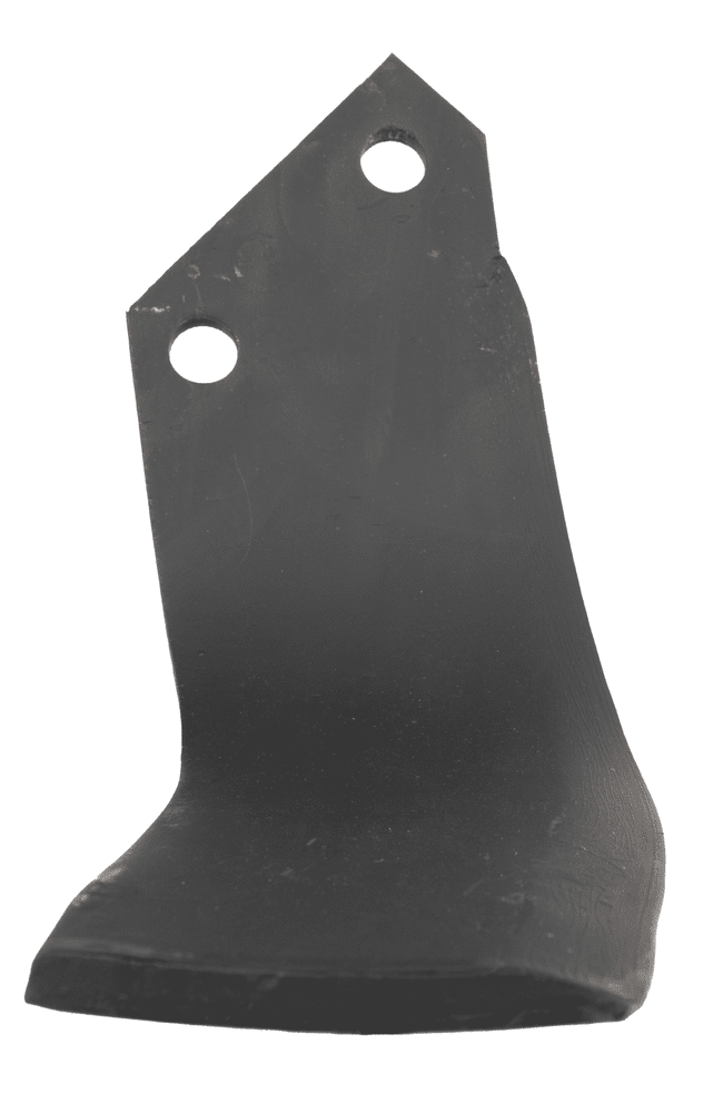 Zappa sx L 185,H 134,s 30,foro 12,5 - Ama