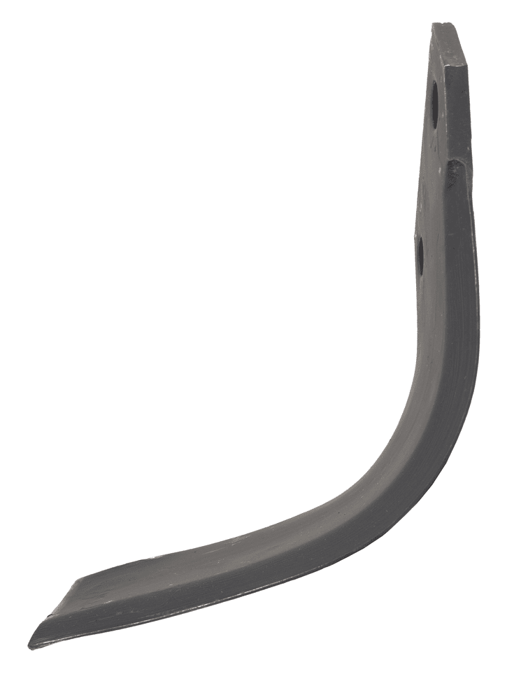 Zappa sx L 185,H 134,s 30,foro 12,5 - Ama