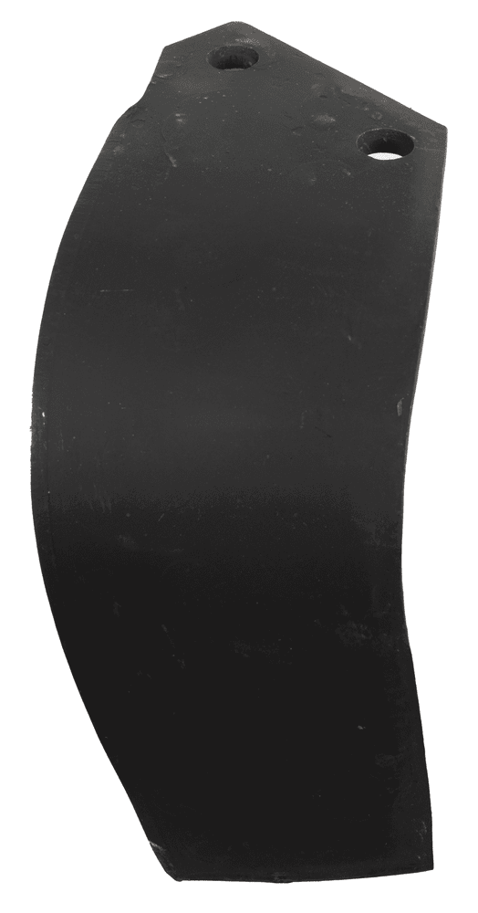 Zappa sx L 185,H 134,s 30,foro 12,5 - Ama