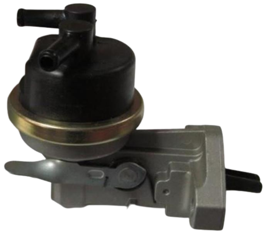 Pompa nafta a membrana adattabile John Deere RE502513 - Ama