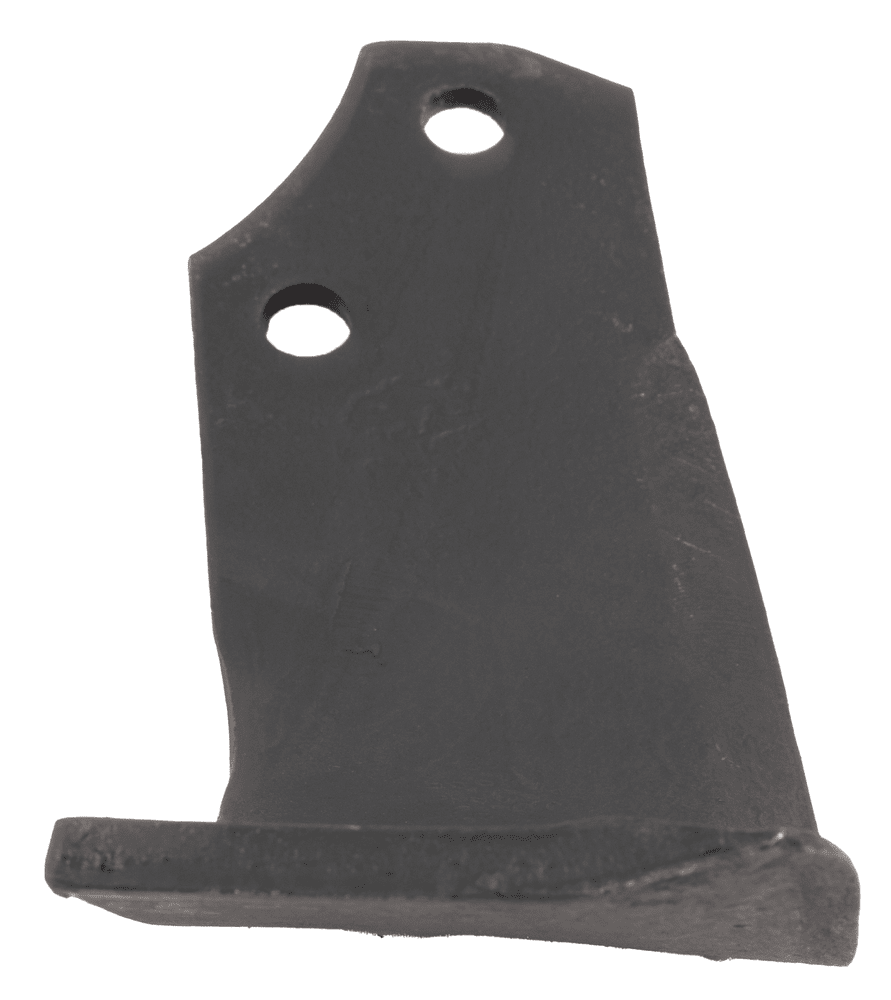 Zappa sx L 193,H 110,s 16,foro 12,5 - Ama