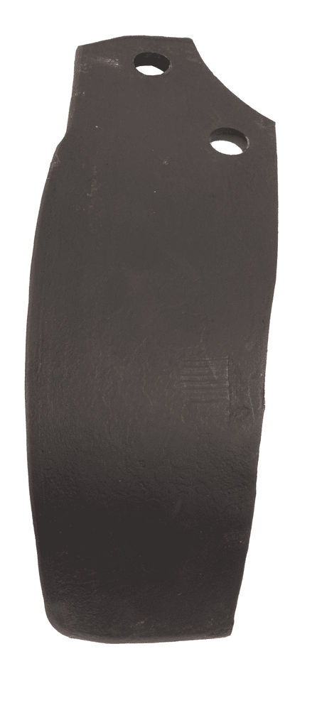 Zappa sx L 193,H 110,s 16,foro 12,5 - Ama