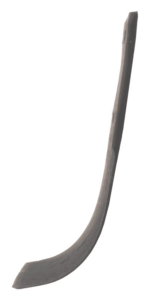 Zappa sx L 193,H 55,s 18,foro 9 - Ama