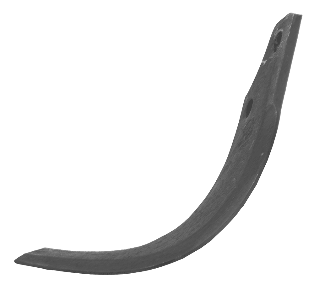 Zappa sx L 194,H 115,s 12,foro 12,5 - Ama