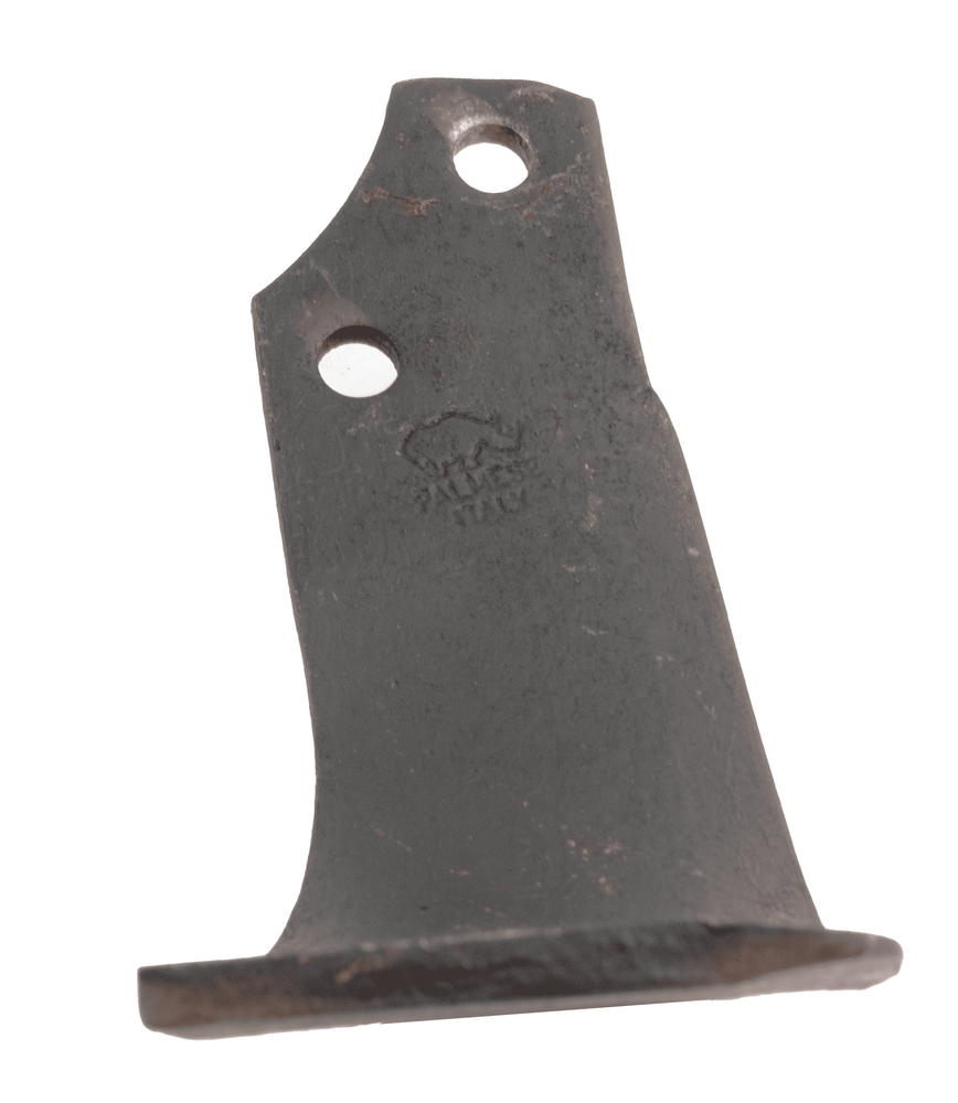 Zappa sx L 194,H 115,s 12,foro 12,5 - Ama