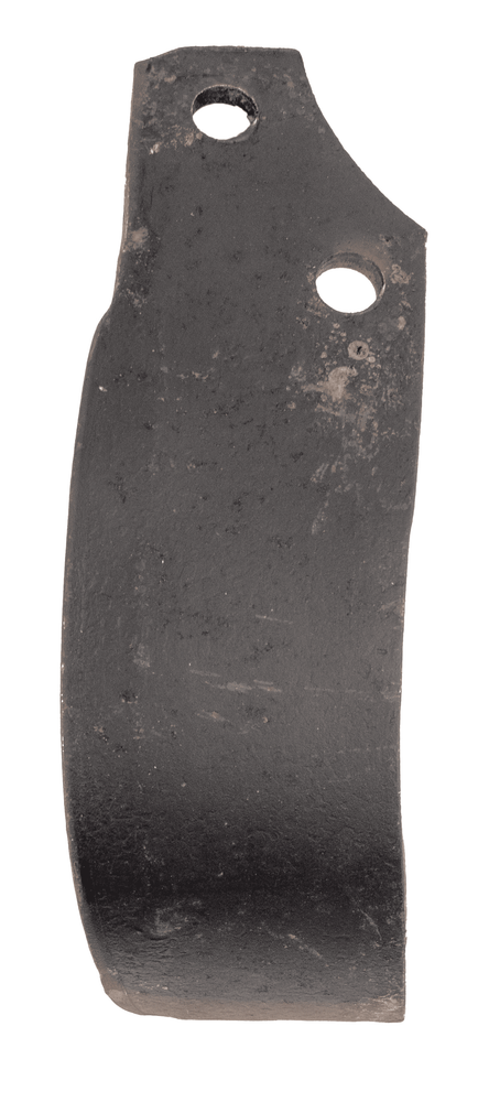 Zappa sx L 194,H 115,s 12,foro 12,5 - Ama