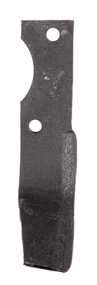 Zappa fresa sx 195x70mm con foro 10,5mm - Ama