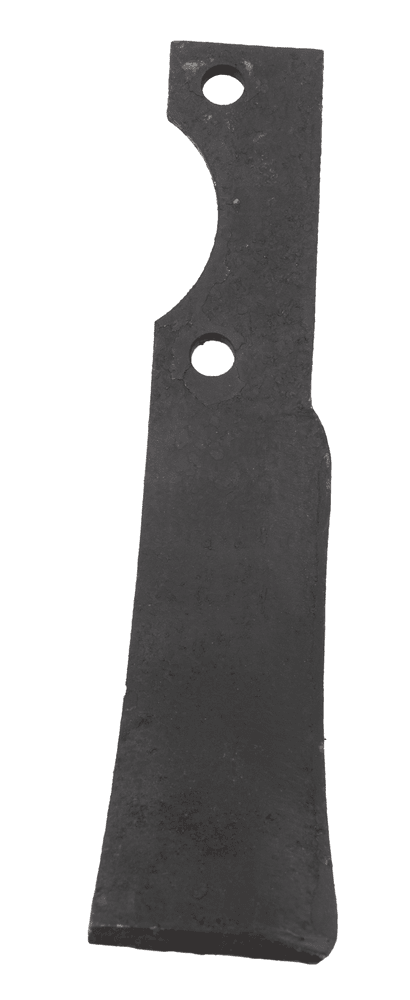 Zappa sx L 217,H 80,foro 10,5 - Ama