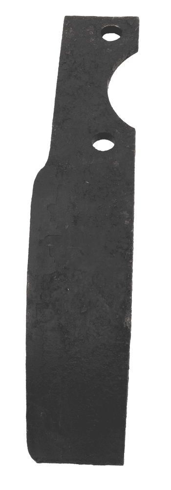 Zappa sx L 217,H 80,foro 10,5 - Ama