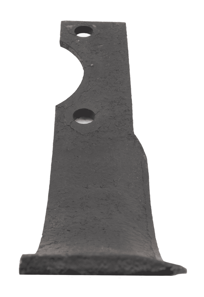 Zappa sx L 217,H 80,foro 10,5 - Ama