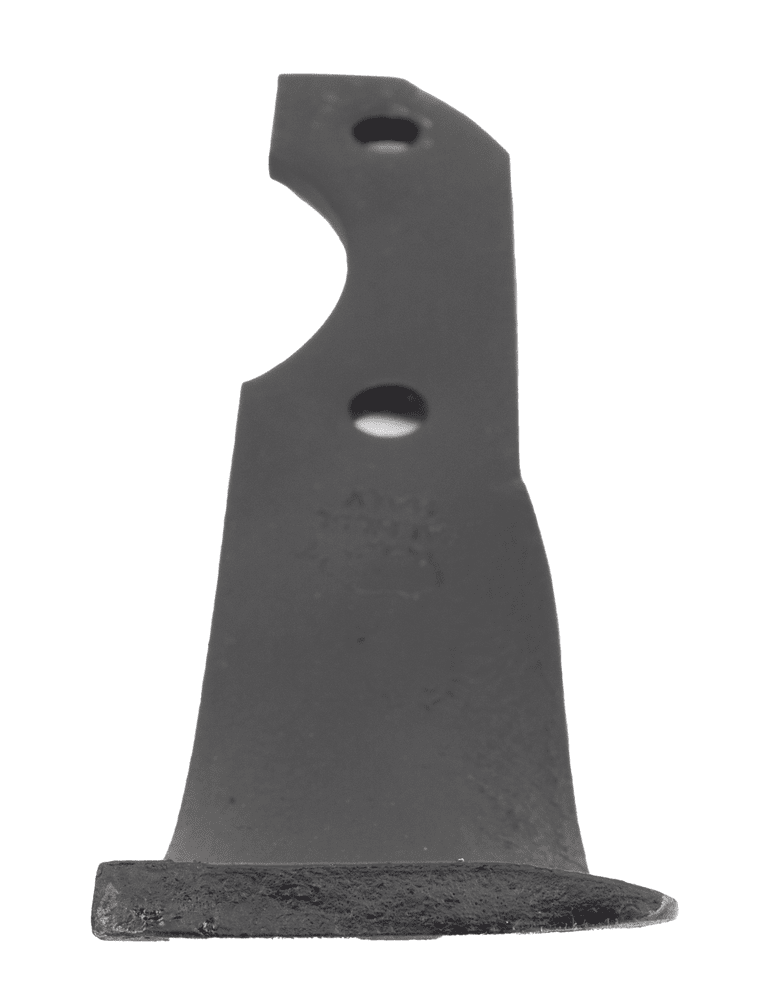 Zappa sx L 220,H 70,foro 10,5 - Ama