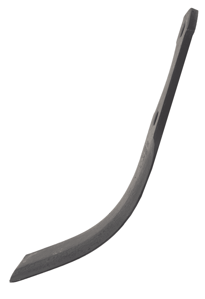 Zappa sx L 220,H 70,foro 10,5 - Ama