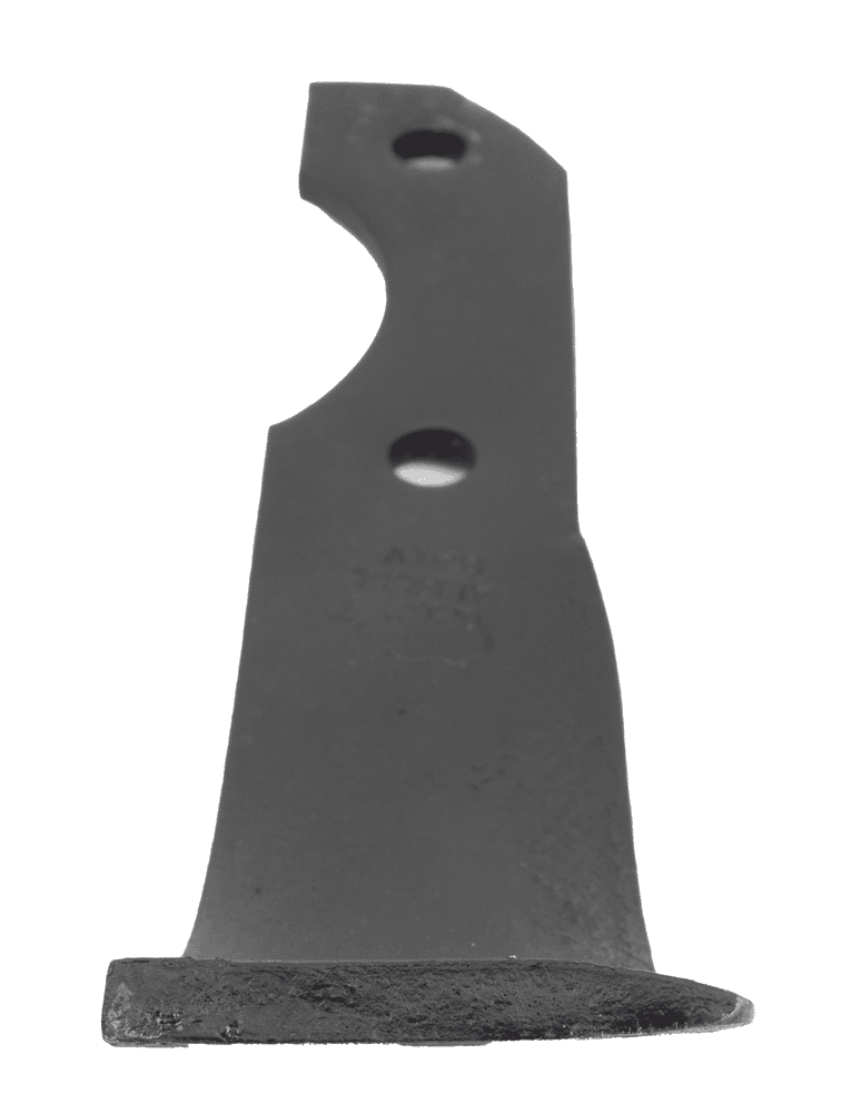 Zappa sx L 220,H 70,foro 10,5 - Ama