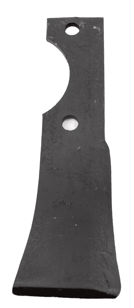 Zappa sx L 245,H 80,foro 12,5 - Ama