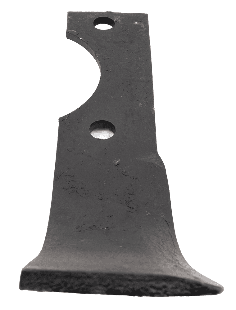 Zappa sx L 245,H 80,foro 12,5 - Ama